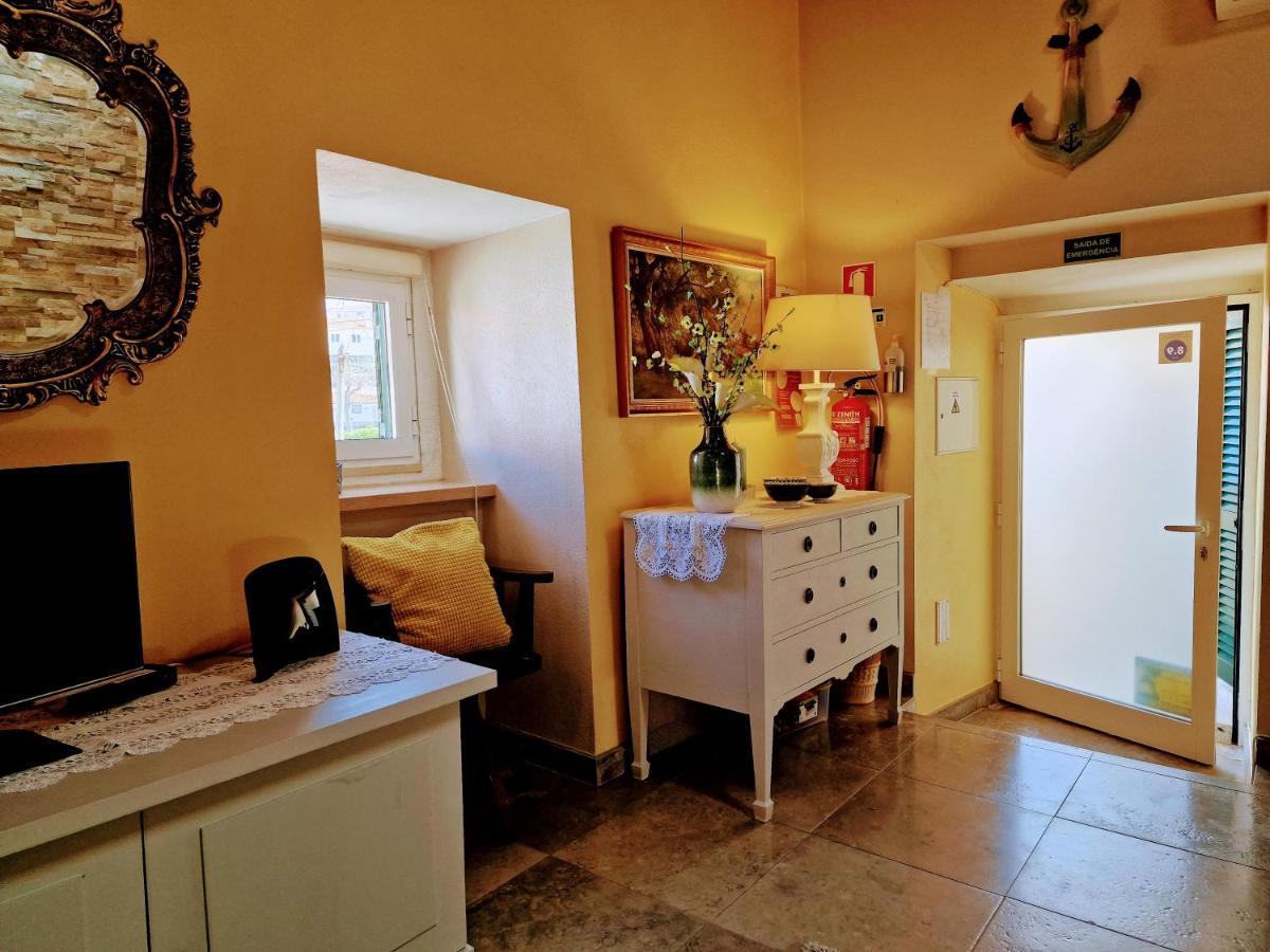 Casa Das Azenhas By Lisbon Village Apartments Sintra Extérieur photo